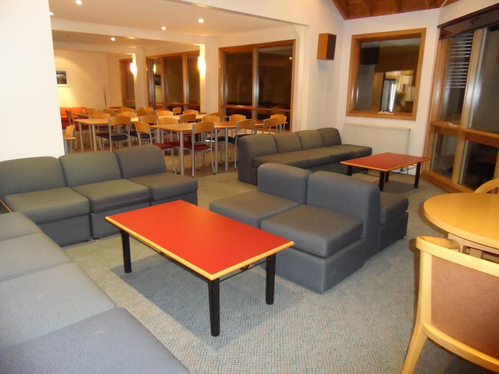 Terama Ski Lodge Mount Buller Cameră foto