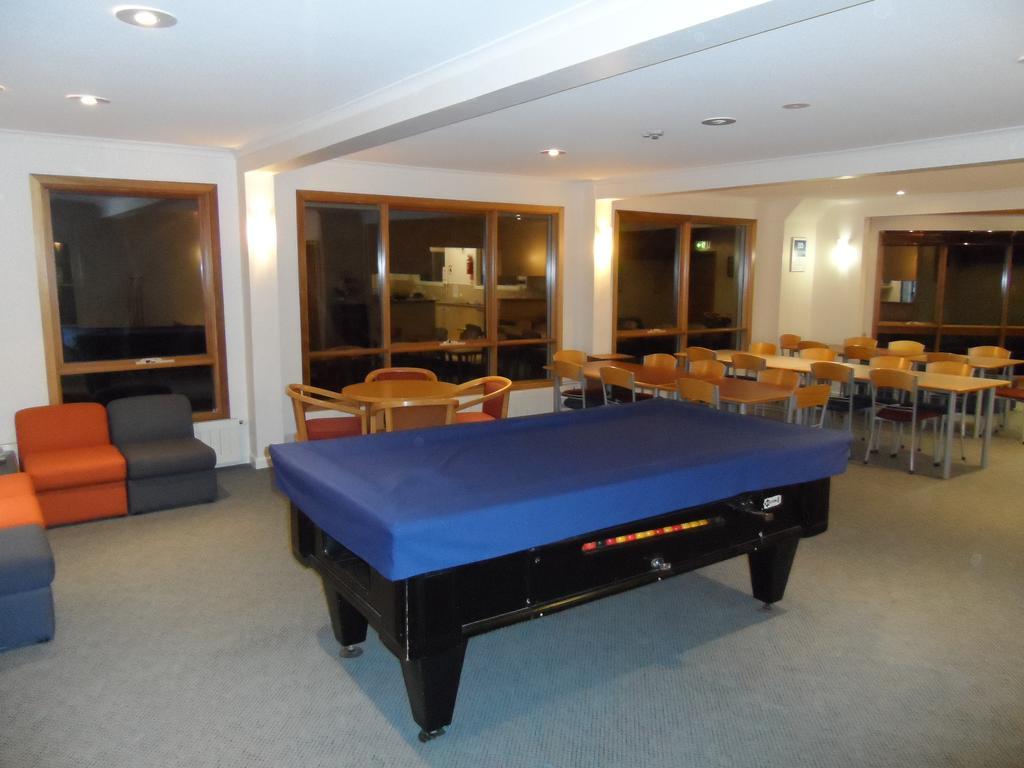 Terama Ski Lodge Mount Buller Cameră foto