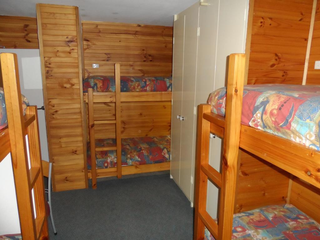 Terama Ski Lodge Mount Buller Cameră foto