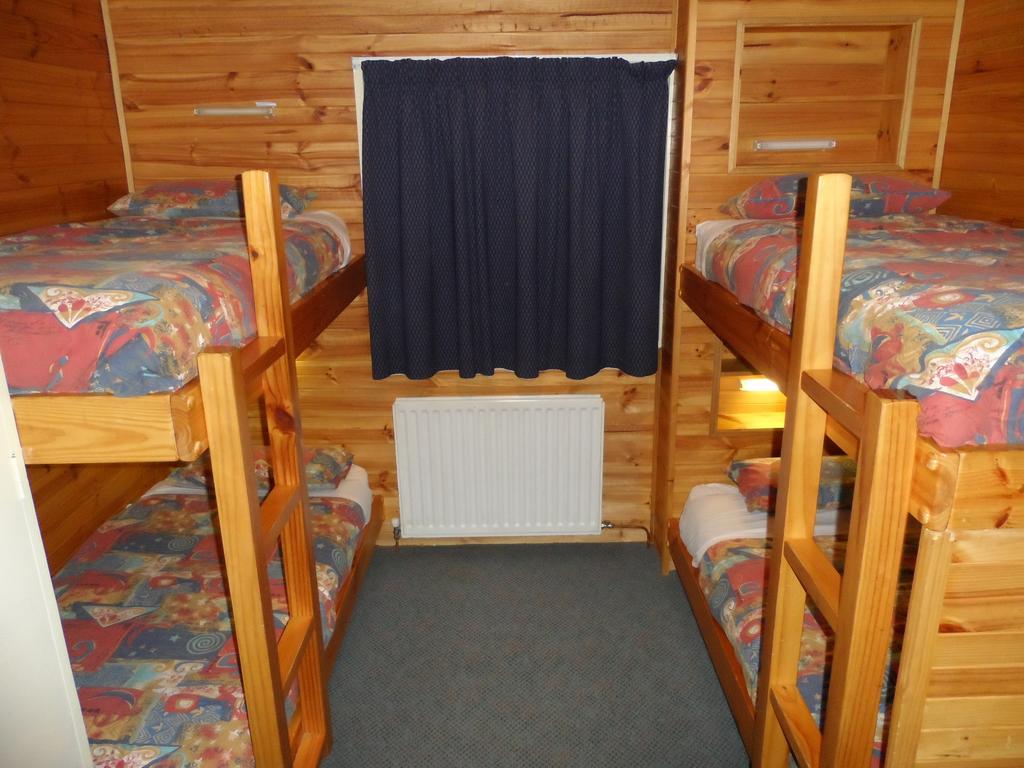 Terama Ski Lodge Mount Buller Cameră foto