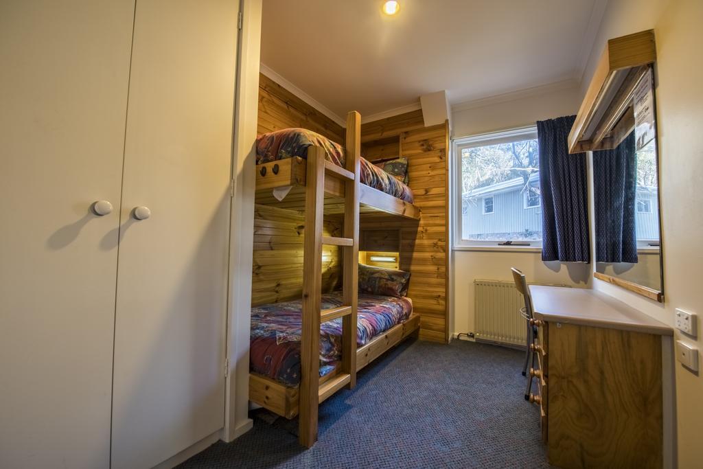Terama Ski Lodge Mount Buller Cameră foto